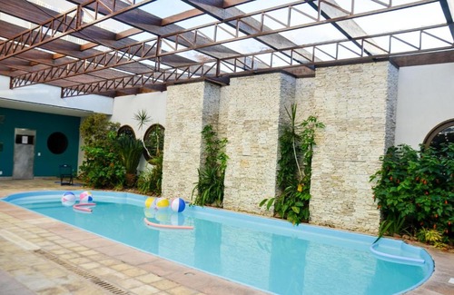 Torres Hotel | Experience Guarita Park Hotel: Oceanfront Bliss Awaits