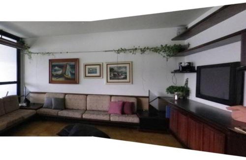 Asturias Apartment | Incredible Ocean View Getaway in Guarujá - 4-Star Rated!