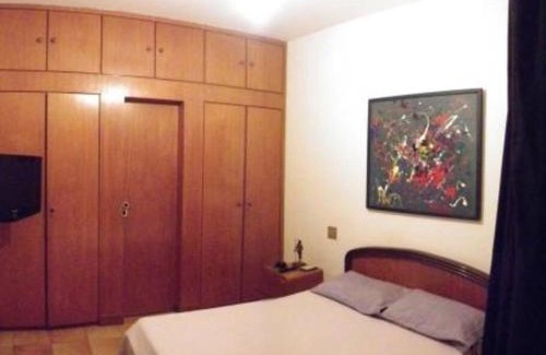 Asturias Apartment | Incredible Ocean View Getaway in Guarujá - 4-Star Rated!