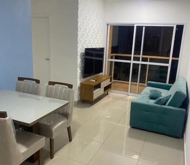 Vila Julia Apartment | Oceanfront Haven at Guarujá Villa di Fiori with Pool
