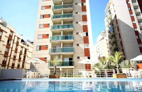 Jardim Sao Miguel Apartment | Family-Friendly Guarujá Enseada with Complete Amenities