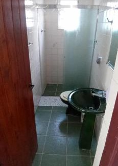 Balneario Praia do Pernambuco Villa | Oceanfront Retreat: Guarujá Mar with Pet-Friendly Perks