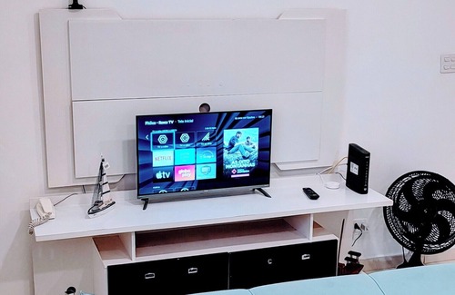 Jardim Vitoria Apartment | Guarujá Sol e Praia