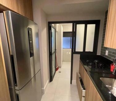 Tombo Apartment | Relaxing Stay at Guarujá - Tombo with Oceanfront Views