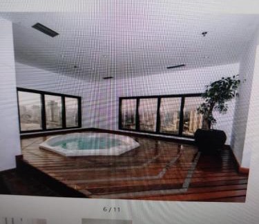 Guarulhos City Centre Apartment | Convenient Guarulhos Flats Aeroporto with Pool & Family Perks