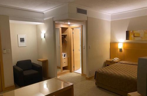 Guarulhos City Centre Apartment | Convenient Guarulhos Flats Aeroporto with Pool & Family Perks