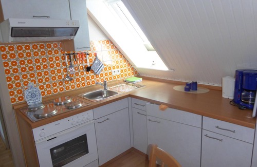 Goting Apartment | Guatingwai 23 Jacobsen Whg 2