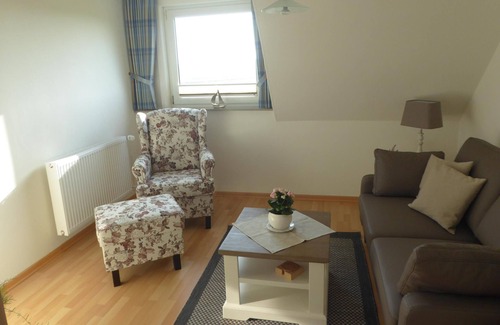 Goting Apartment | Guatingwai 23 Jacobsen Whg 2