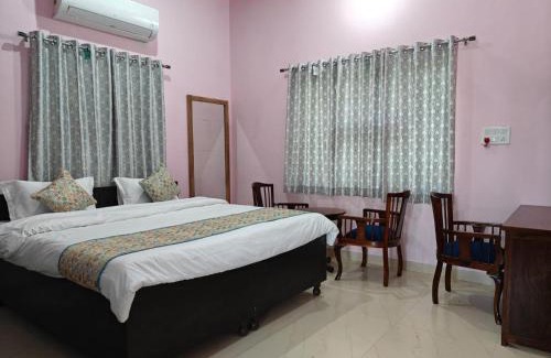 Sawai Madhopur Resort | Guava Resort