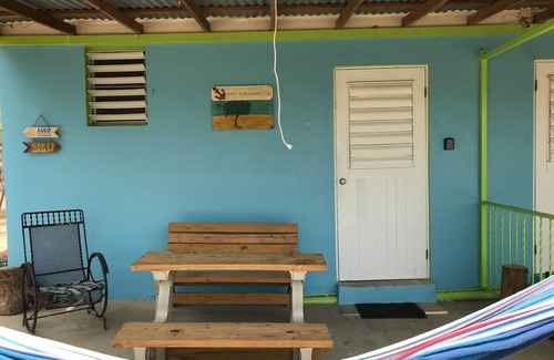La Parguera Apartment | Oceanfront Guayacan Guest House at La Parguera - 9/10 Rated