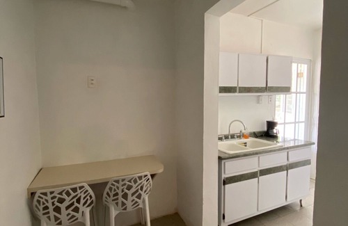 La Parguera Apartment | Tranquil Guayacan Guest House with Ocean View Amenities