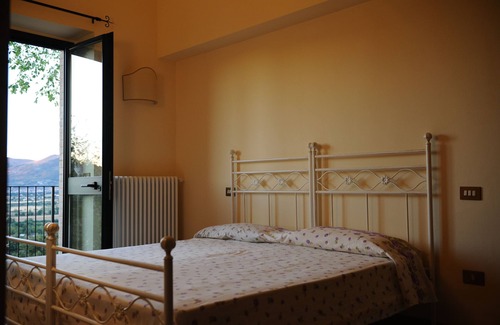 Monteluiano Other | Discover Comfort at Montelujano Agricultural Company Hotel