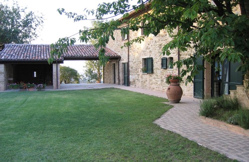 Monteluiano Other | Discover Comfort at Montelujano Agricultural Company Hotel