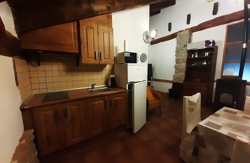 Formiche Alto Apartment | Gudar: Family and Pet-Friendly Apartment in Formiche Alto