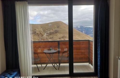 Kazbegi Apartment | Top-Rated Gudauri Appartement with Family & Pet Amenities