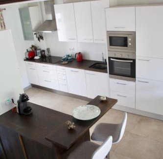 Guejar Sierra House | Guejar Sierra House: Breathtaking Views & Family-Friendly