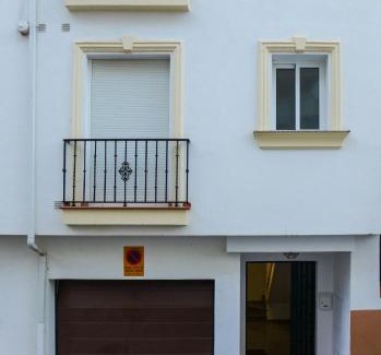 Guejar Sierra House | Guejar Sierra House: Breathtaking Views & Family-Friendly