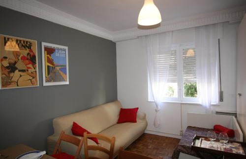 Milagrosa Apartment | Guelbenzu by clabao