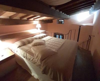 Porrena Apartment | Guest Rated: 9.3 at Guelfi6 Poppi – Family-Friendly Escape