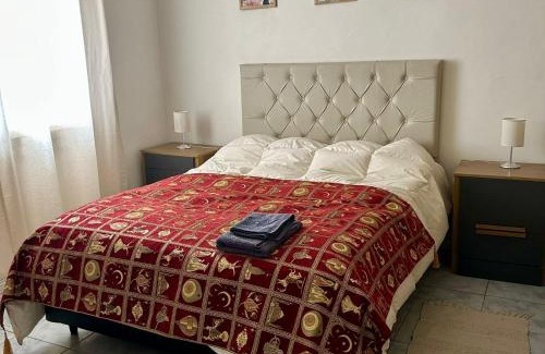 San Juan Apartment | Guemes Apart II
