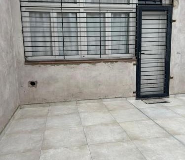 San Juan Apartment | Guemes Apart II