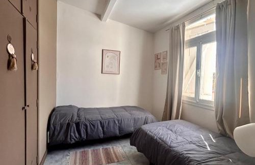 San Juan Apartment | Guemes Apart II
