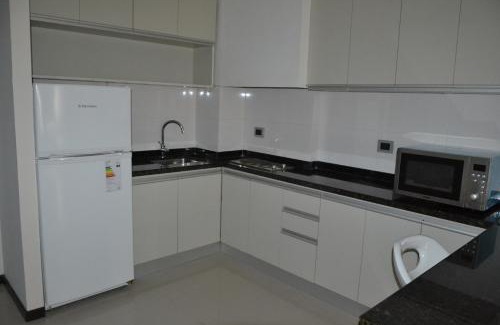 San Juan Apartment | Highly Rated Guemes Apartment - Wheelchair Accessible & Child Friendly