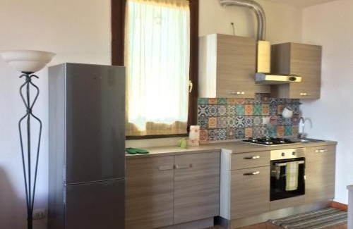 Roncola Apartment | Pet-Friendly Getaway at Guendalina Mon Amour - Rated 9.6/10
