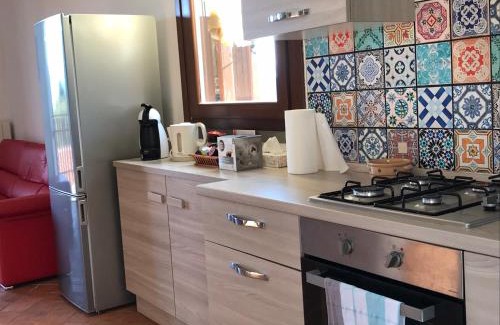 Roncola Apartment | Pet-Friendly Getaway at Guendalina Mon Amour - Rated 9.6/10