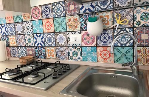 Roncola Apartment | Pet-Friendly Getaway at Guendalina Mon Amour - Rated 9.6/10