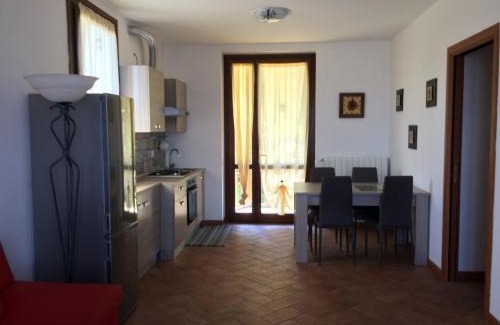 Roncola Apartment | Pet-Friendly Getaway at Guendalina Mon Amour - Rated 9.6/10