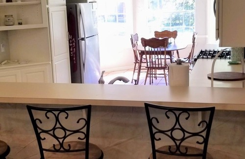 Timber Ridge House | Quiet Retreat Steps from Campus with Delightful Amenities