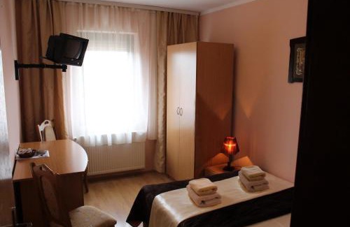 Niska Banja Apartment | Comfortable Guest Accommodation Zone for Families