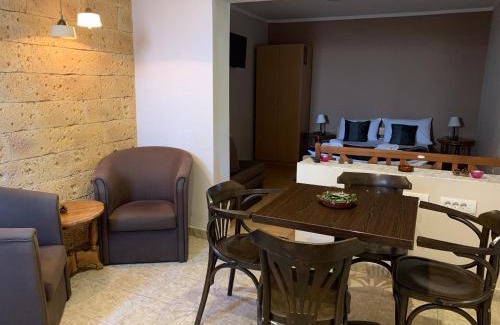Niska Banja Apartment | Comfortable Guest Accommodation Zone for Families