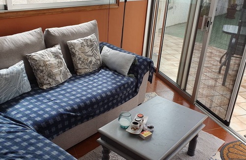La Victoria de Acentejo House | Private Guest Apartment with Pool & Spa – Rated 9.2/10