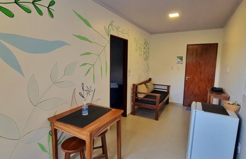 Sao Jorge Hotel | Exceptional Guest Apartment Village São Jorge with Kitchen & Dining