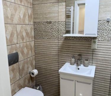 Polyana Apartment | Guest Apart Polyana