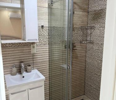 Polyana Apartment | Guest Apart Polyana