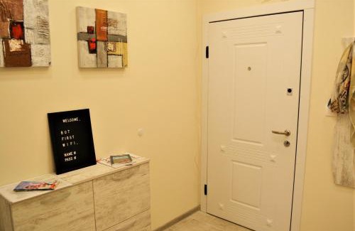 Karlovo Apartment | Pet-Friendly Guest Apartment Balkan with Top Ratings