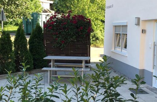 Aalen Apartment | Comfortable Guest Apartments with 2 Bedrooms & Child-Friendly