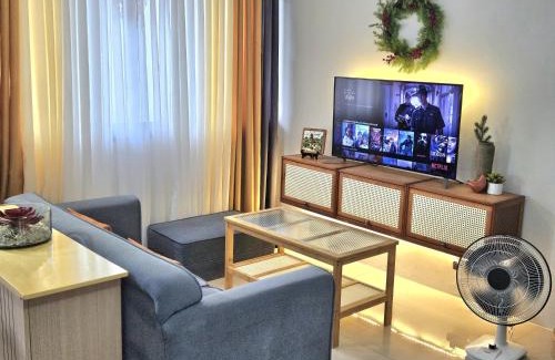 Binan City House | Highly Rated Guest Favorite House in Biñan for Families