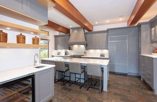 Nicklaus North House | Golf Course Chalet with Hot Tub & Scenic Views - 10/10 Rated