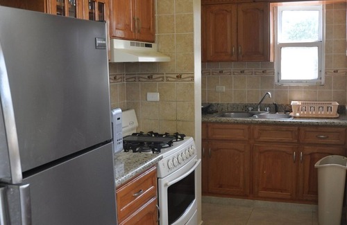 La Esplanada Villa | Inviting 3-Bedroom Villa with Pool in Sosua's Heart