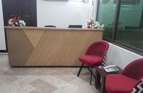 E-11 Sector House | Guest Ghar Islamabad