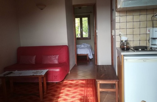 Arachova House | Budget-Friendly Guest House Ioanna with Family Amenities