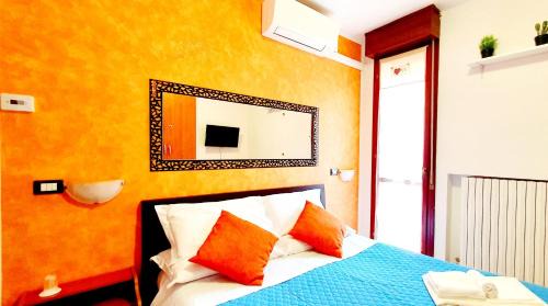 Reggio nell'Emilia Apartment | Guest Holiday Filangieri 1