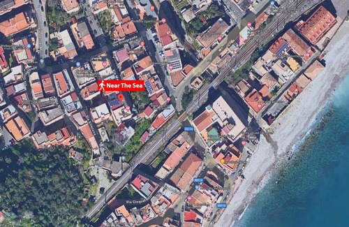 Villagonia House | Oceanfront Retreat Guest Home RoSe with 9.4/10 Rating