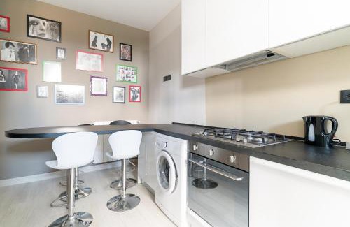Zona Padova Apartment | Guest Host - Parco Trotter Cosy Apartment