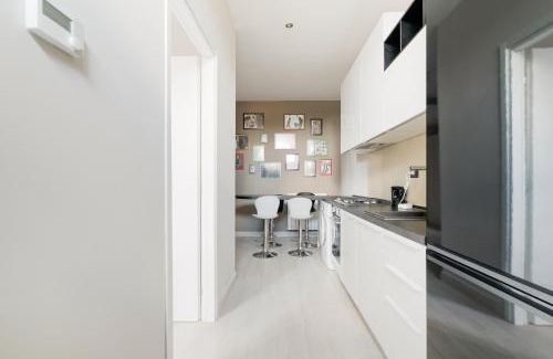 Zona Padova Apartment | Guest Host - Parco Trotter Cosy Apartment