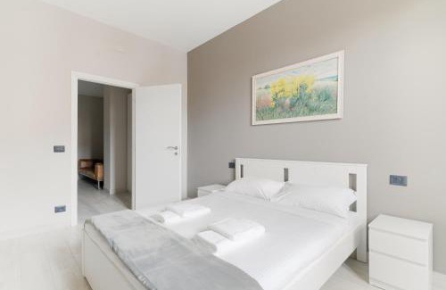 Zona Padova Apartment | Guest Host - Parco Trotter Cosy Apartment
